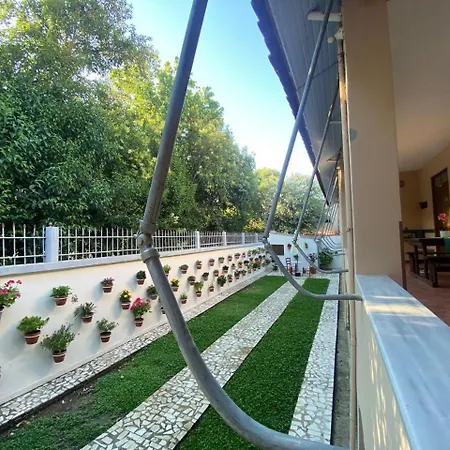 Ramo's Charming With Sunlit Veranda - 2nd * Vlore