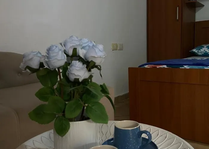 Apartment Ramo's Charming With Sunlit Veranda - 2nd *