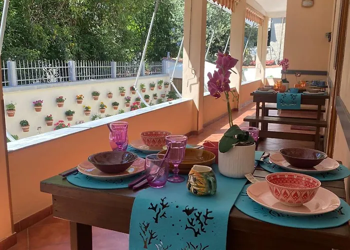 Apartment Ramo's Charming With Sunlit Veranda - 2nd *