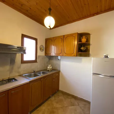 Ramo's Charming With Sunlit Veranda - 2nd * Vlore