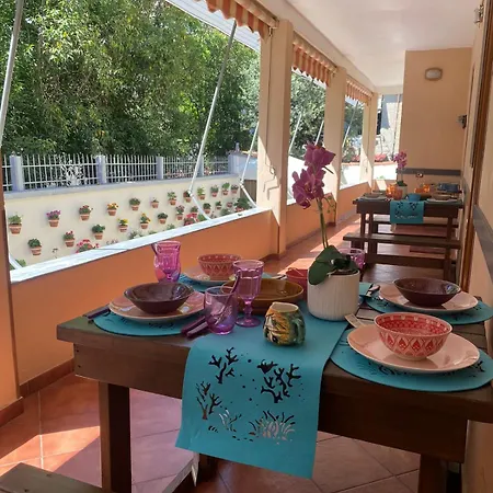 Apartment Ramo's Charming With Sunlit Veranda - 2nd *