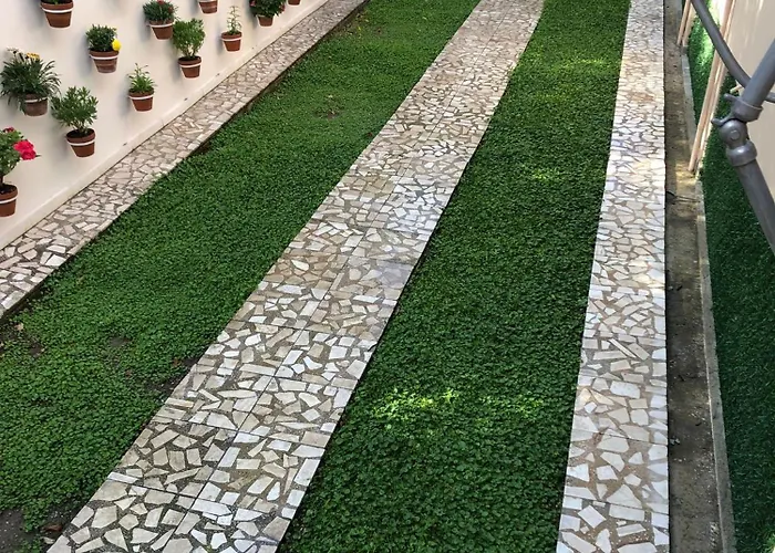 Apartamento Ramo's Charming With Sunlit Veranda - 2nd Vlorë